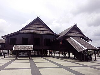 Museum Balla Lompoa