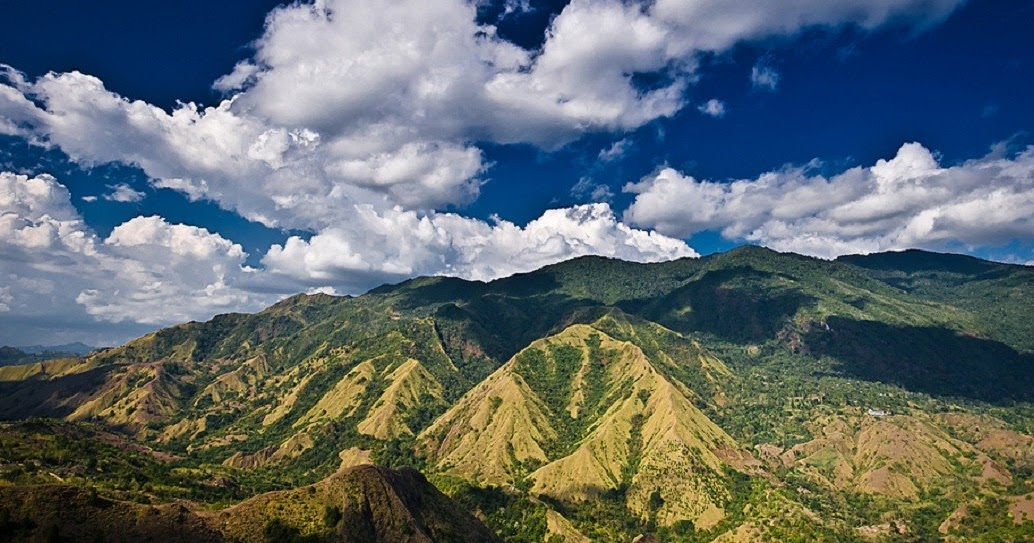 Gunung Nona