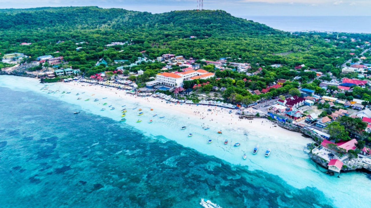 Pantai Bira