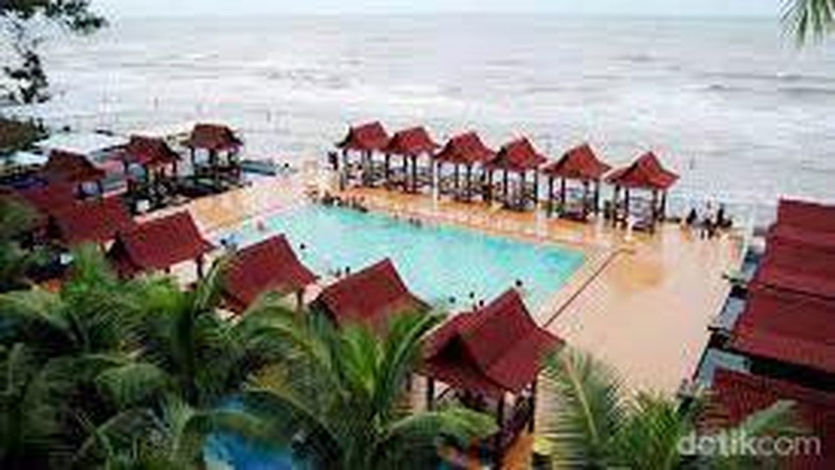 Pantai Galesong