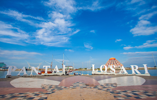 Pantai Losari